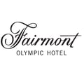 Fairmont Olympic Hotel - Seattle, WA's avatar