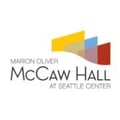 Marion Oliver McCaw Hall's avatar