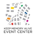 Keep Memory Alive Event Center's avatar