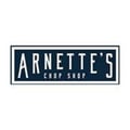 Arnette's Chop Shop's avatar
