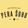 Pera Soho's avatar