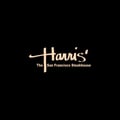 Harris' Restaurant's avatar