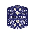 Uma Casa's avatar