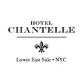 Hotel Chantelle's avatar