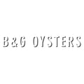 B&G Oysters's avatar