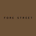 Fore Street's avatar