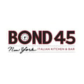 Bond 45's avatar