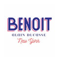 Benoit's avatar