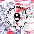 Aeronaut Brewing Company's avatar