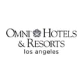 Omni Los Angeles Hotel at California Plaza's avatar