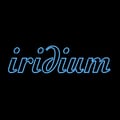 The Iridium's avatar