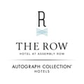 The Row Hotel at Assembly Row, Autograph Collection's avatar