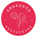 Amaranth Restaurant's avatar