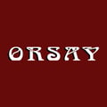 Orsay's avatar