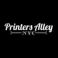 Printers Alley's avatar