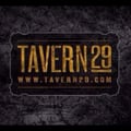 Tavern 29's avatar