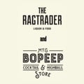 The Ragtrader and Bo Peep Cocktail & Highball Store's avatar