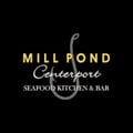 Mill Pond House Restaurant's avatar