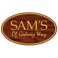 Sam's of Gedney Way's avatar