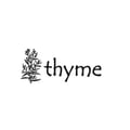 Thyme Restaurant's avatar