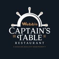 Webb's Captain's Table's avatar