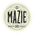 St. Mazie Bar & Supper Club's avatar