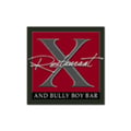 Restaurant X & Bully Boy Bar's avatar
