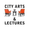 City Arts & Lectures's avatar