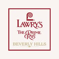 Lawry's The Prime Rib - Beverly Hills's avatar