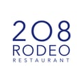 208 Rodeo's avatar