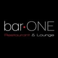 Bar ONE Miami Beach's avatar