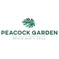 Peacock Garden Resto Bar + Grill's avatar