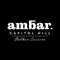 Ambar Capitol Hill's avatar