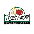 Thats Amore Italian Cafe's avatar