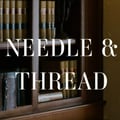 Needle and Thread's avatar