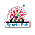 Crystal City Sports Pub's avatar
