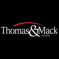 Thomas & Mack Center's avatar