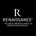Renaissance Atlanta Waverly Hotel & Convention Center's avatar