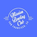 Mission Bowling Club's avatar