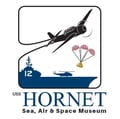 USS Hornet Museum's avatar