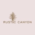Rustic Canyon's avatar