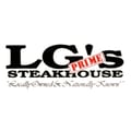 LG's Prime Steakhouse's avatar