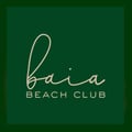 Baia Beach Club Miami's avatar