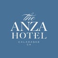 The Anza Hotel's avatar