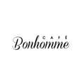 Cafe Bonhomme's avatar