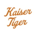 Kaiser Tiger's avatar