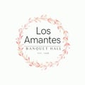 Los Amantes's avatar