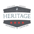 Heritage Restaurant & Caviar Bar's avatar