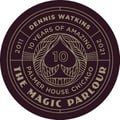 The Magic Parlour's avatar