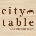 City Table's avatar